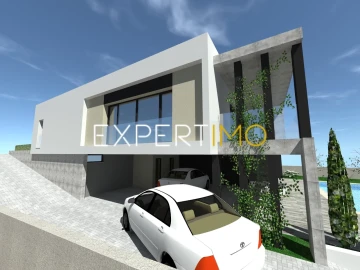 Moradia T4 para Venda em Pombal