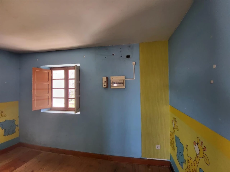 Moradia T2 para Venda em Pinheiro de Azere Foto 10