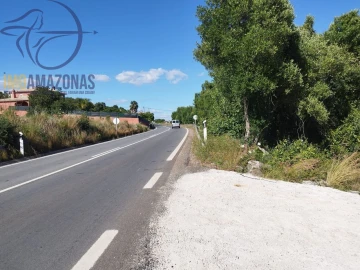 Terreno para Venda em São Bartolomeu de Messines