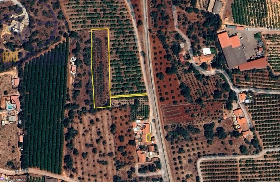 Moradia T1 para Venda em São Bartolomeu de Messines Foto 11
