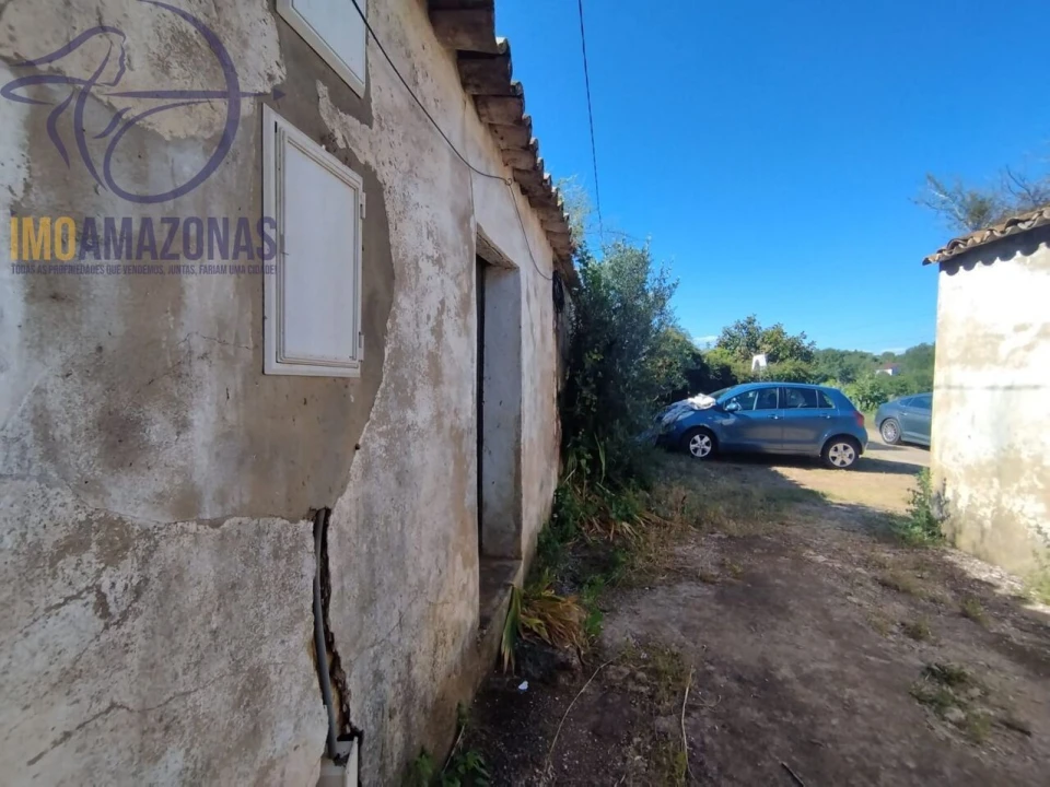 Moradia T1 para Venda em São Bartolomeu de Messines Foto 3