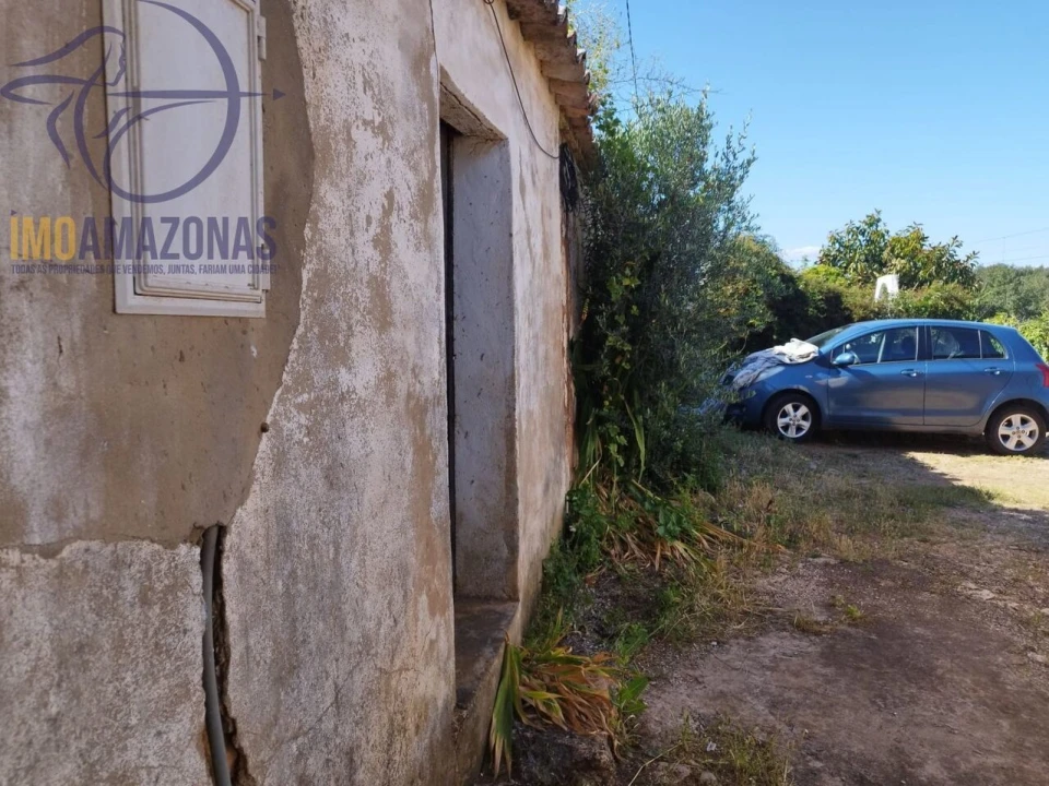 Moradia T1 para Venda em São Bartolomeu de Messines Foto 4
