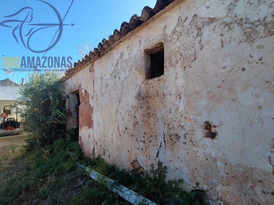 Moradia T1 para Venda em São Bartolomeu de Messines Foto 6