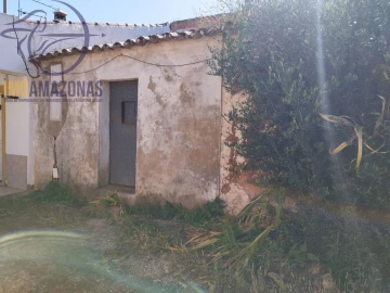Moradia T1 para Venda em São Bartolomeu de Messines