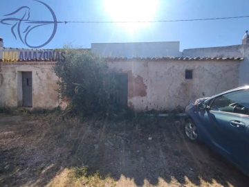 Moradia T1 para Venda em São Bartolomeu de Messines