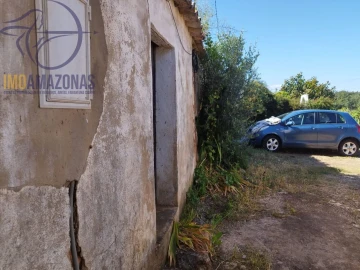 Moradia T1 para Venda em São Bartolomeu de Messines