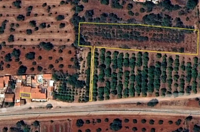 Moradia T1 para Venda em São Bartolomeu de Messines