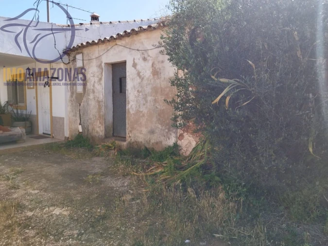 Moradia T1 para Venda em São Bartolomeu de Messines Foto 8
