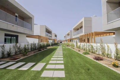 Moradia T3 para Venda em Ferreiras