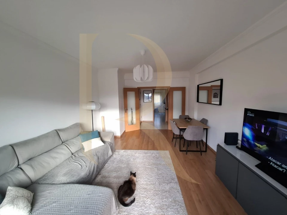 Apartamento T2 para Arrendamento em Seixal, Arrentela e Aldeia de Paio Pires Foto 2