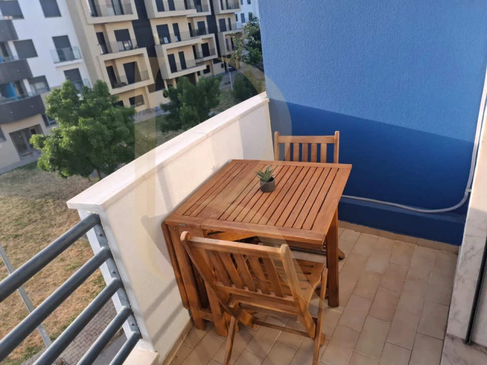 Apartamento T2 para Arrendamento em Seixal, Arrentela e Aldeia de Paio Pires Foto 8