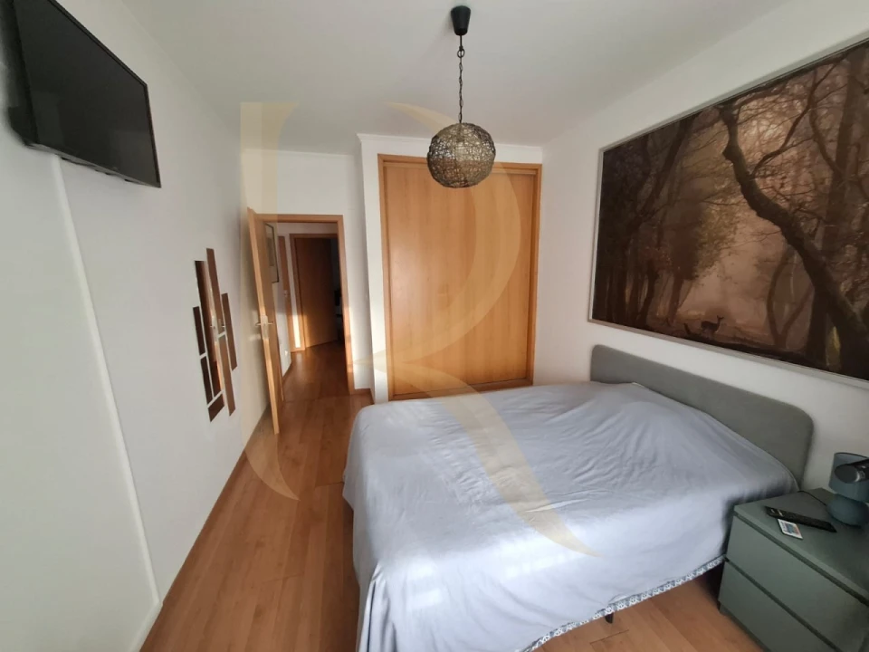 Apartamento T2 para Arrendamento em Seixal, Arrentela e Aldeia de Paio Pires Foto 15