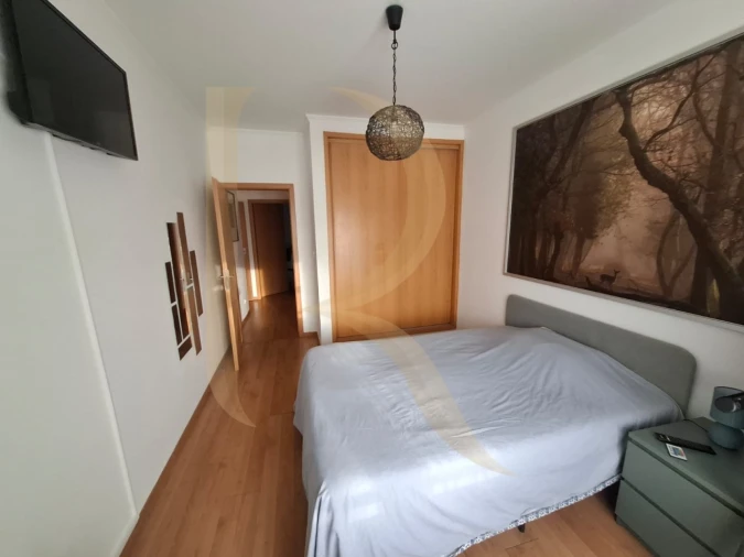 Apartamento T2 para Arrendamento em Seixal, Arrentela e Aldeia de Paio Pires Foto 15