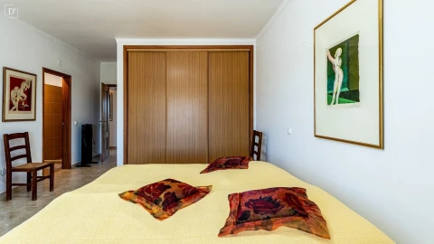 Moradia T4 para Venda em Ourique