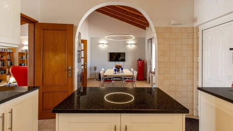 Moradia T4 para Venda em Ourique
