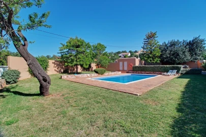 Moradia T3 para Venda em São Bartolomeu de Messines