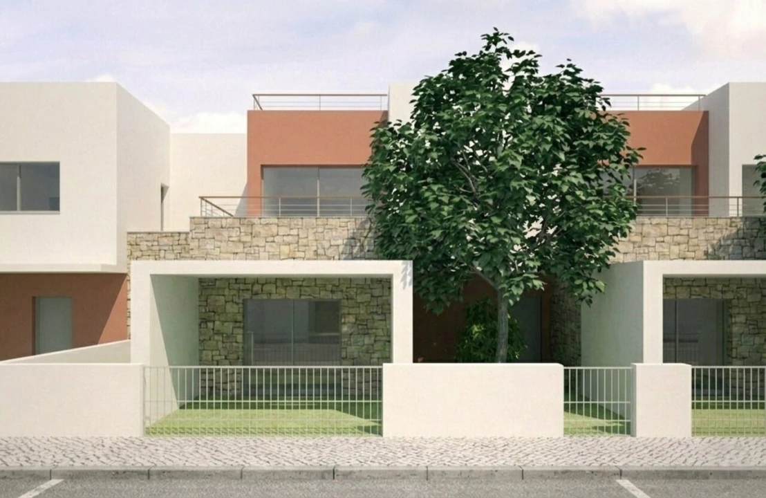 Terreno para Venda em Portimão Foto 1