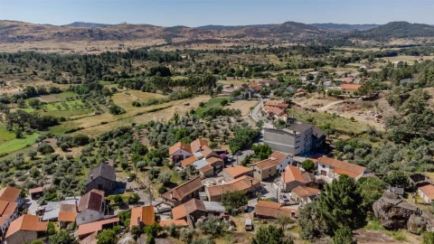 Moradia T3 para Venda em Bendada