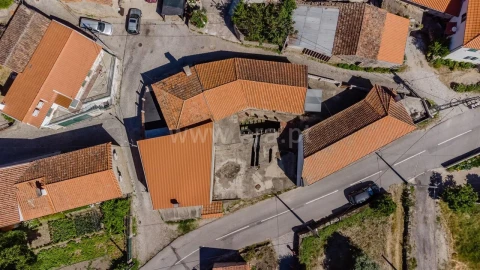 Moradia T3 para Venda em Bendada