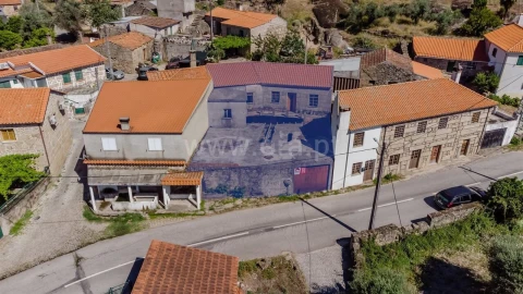 Moradia T3 para Venda em Bendada