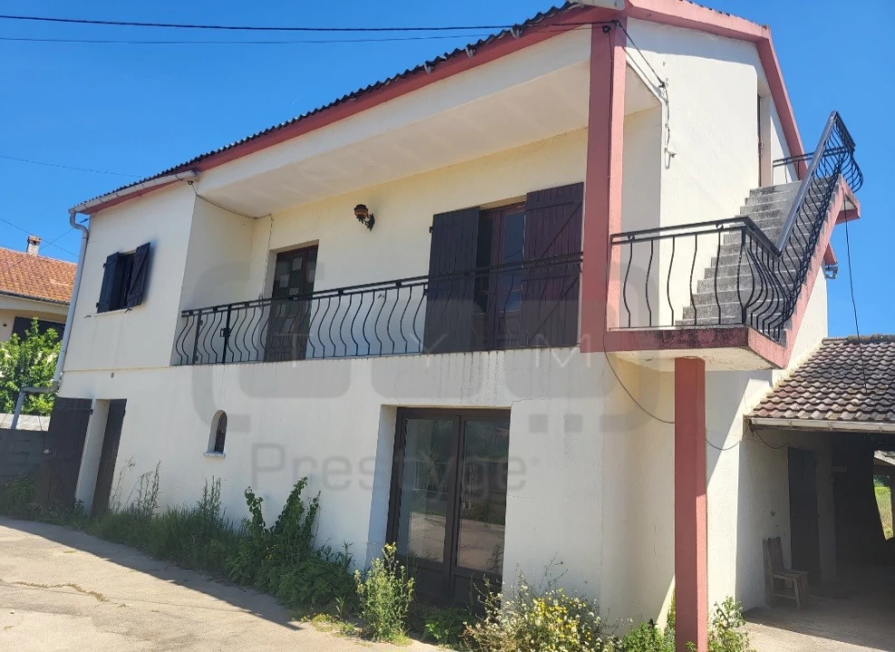 Moradia T3 para Venda em São João Baptista e Santa Maria dos Olivais Foto 1