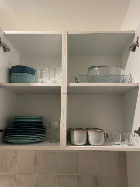 Apartamento T2 para Arrendamento em Misericórdia