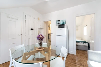 Apartamento T2 para Arrendamento em Misericórdia