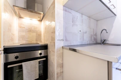 Apartamento T2 para Arrendamento em Misericórdia