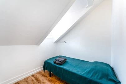 Apartamento T2 para Arrendamento em Misericórdia