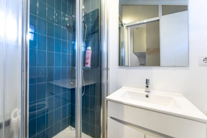 Apartamento T2 para Arrendamento em Misericórdia