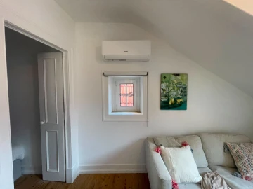 Apartamento T2 para Arrendamento em Misericórdia