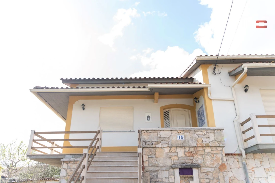 Apartamento T3 para Arrendamento em Fatima Foto 20