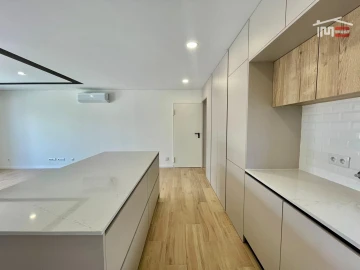 Moradia T3 para Venda em Fernao Ferro