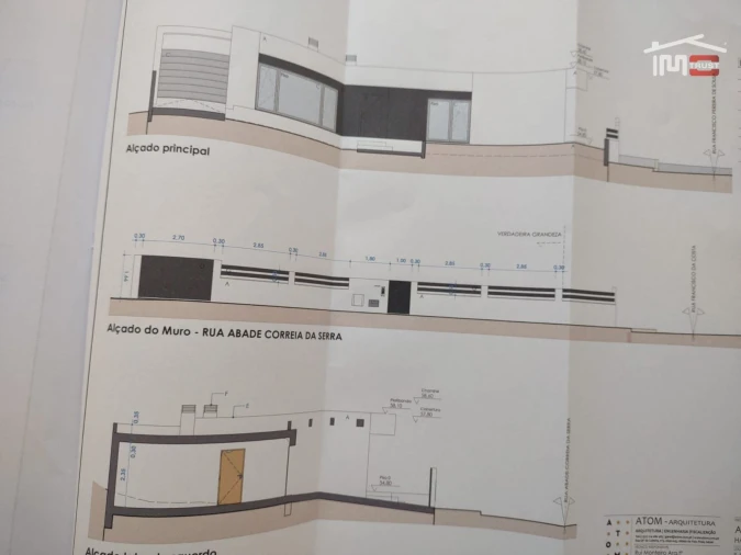 Moradia T3 para Venda em Fernao Ferro Foto 37