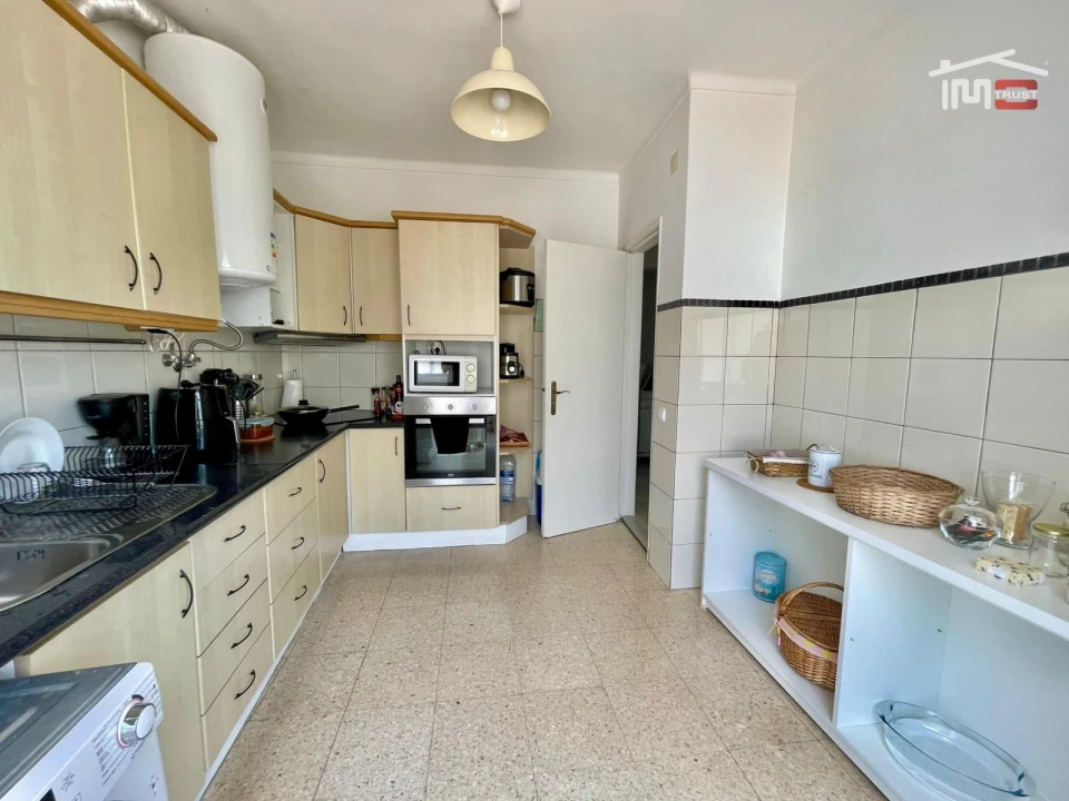 Apartamento T3 para Venda em Setubal (São Sebastião) Foto 1