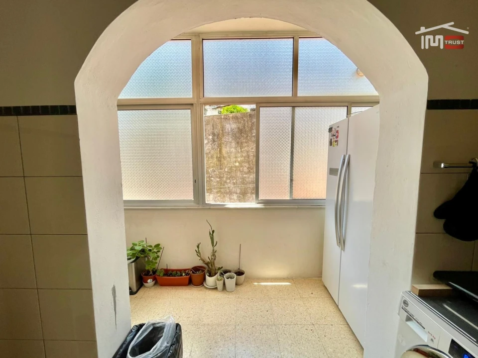 Apartamento T3 para Venda em Setubal (São Sebastião) Foto 4