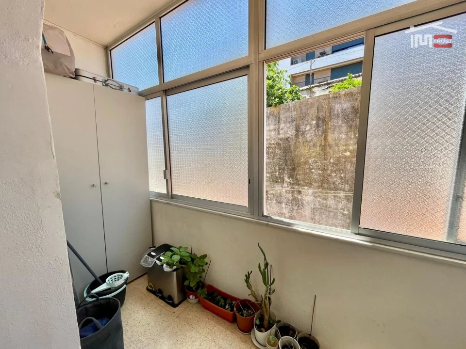 Apartamento T3 para Venda em Setubal (São Sebastião) Foto 5