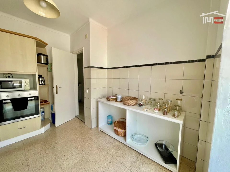 Apartamento T3 para Venda em Setubal (São Sebastião) Foto 6