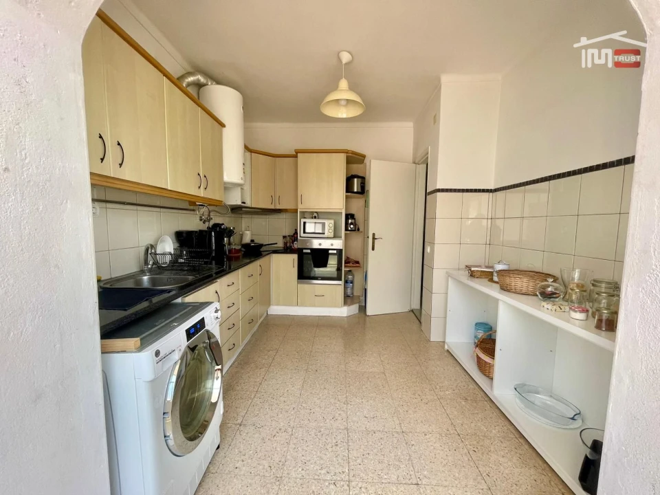 Apartamento T3 para Venda em Setubal (São Sebastião) Foto 7
