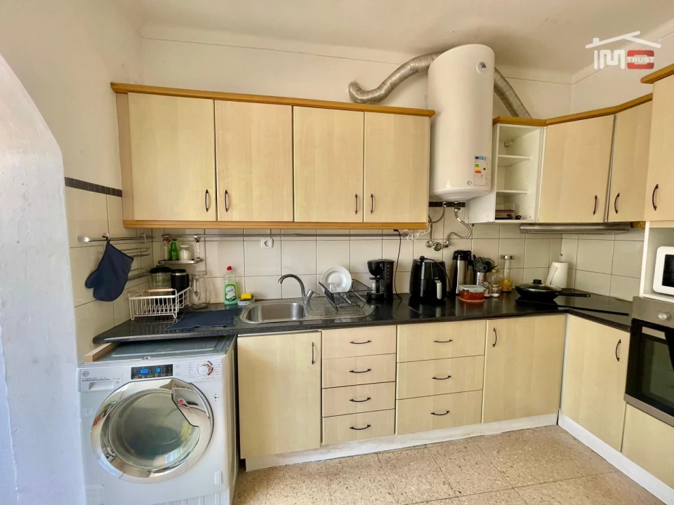 Apartamento T3 para Venda em Setubal (São Sebastião) Foto 8