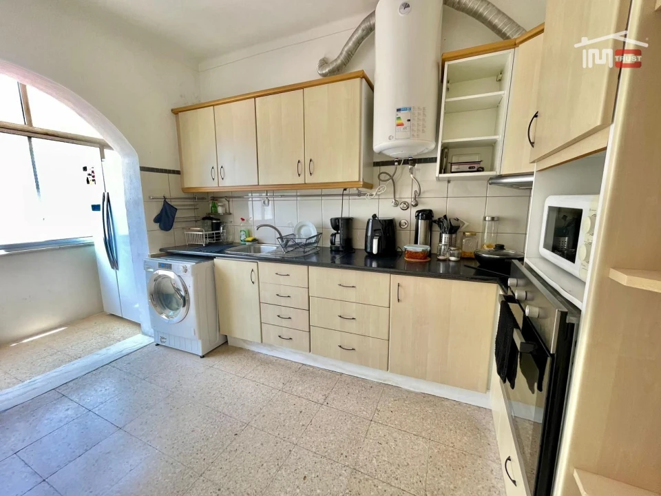 Apartamento T3 para Venda em Setubal (São Sebastião) Foto 9