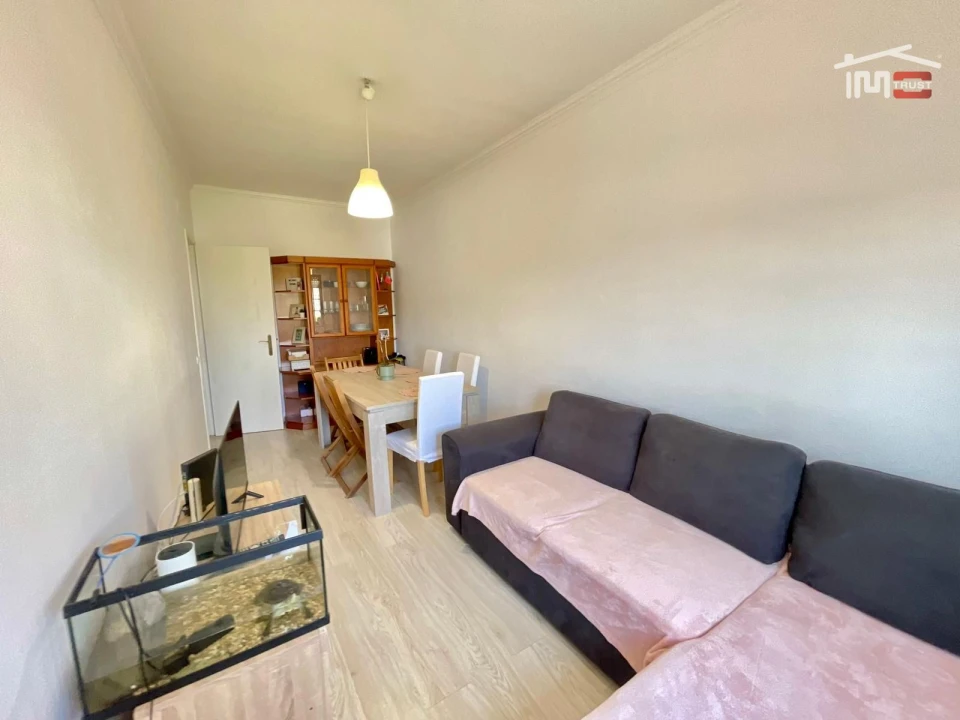 Apartamento T3 para Venda em Setubal (São Sebastião) Foto 11