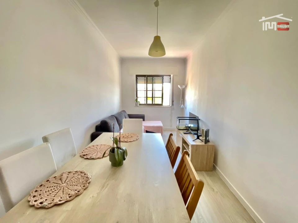 Apartamento T3 para Venda em Setubal (São Sebastião) Foto 12