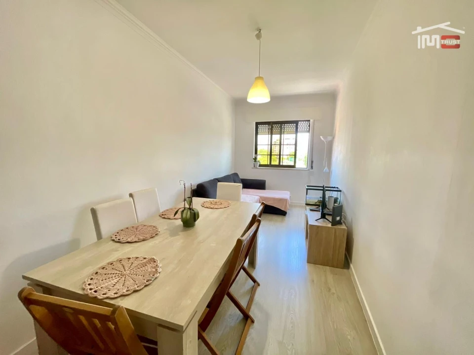 Apartamento T3 para Venda em Setubal (São Sebastião) Foto 13