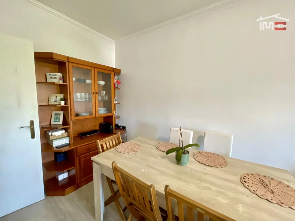 Apartamento T3 para Venda em Setubal (São Sebastião) Foto 14