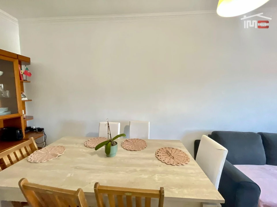 Apartamento T3 para Venda em Setubal (São Sebastião) Foto 15