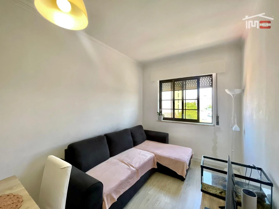 Apartamento T3 para Venda em Setubal (São Sebastião) Foto 16