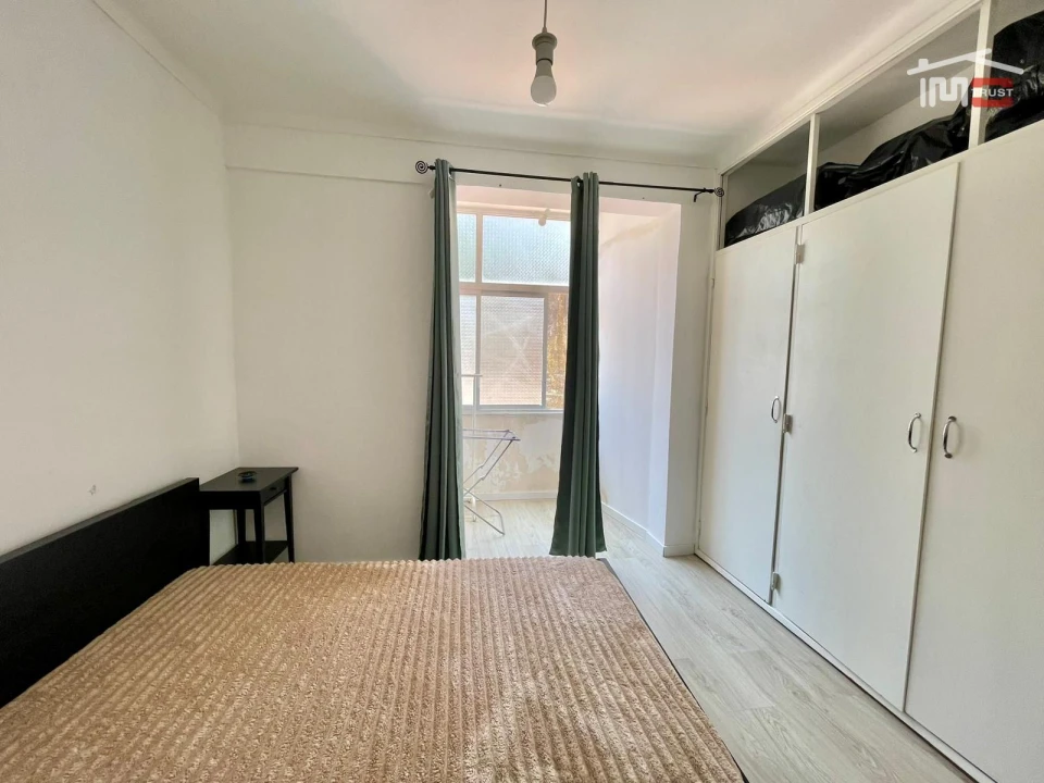 Apartamento T3 para Venda em Setubal (São Sebastião) Foto 18