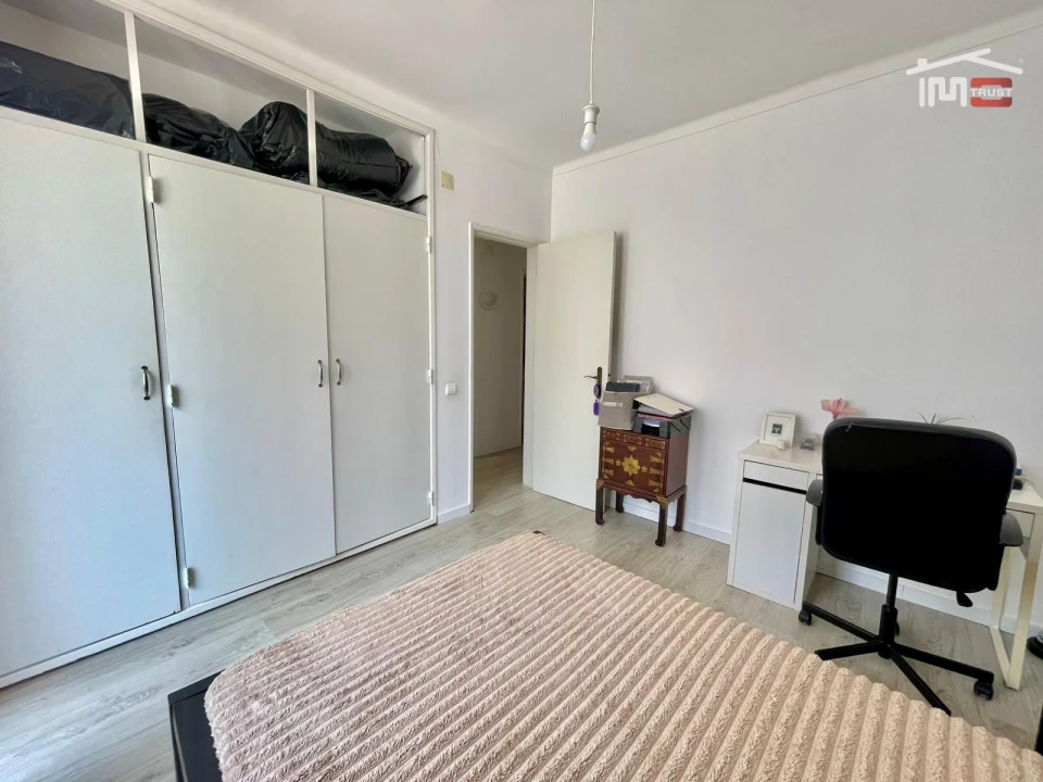 Apartamento T3 para Venda em Setubal (São Sebastião) Foto 19