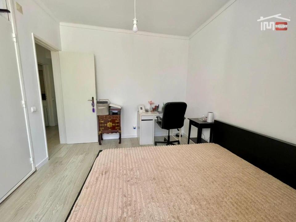 Apartamento T3 para Venda em Setubal (São Sebastião) Foto 20
